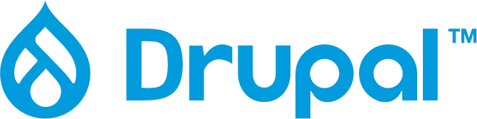 Drupal logo